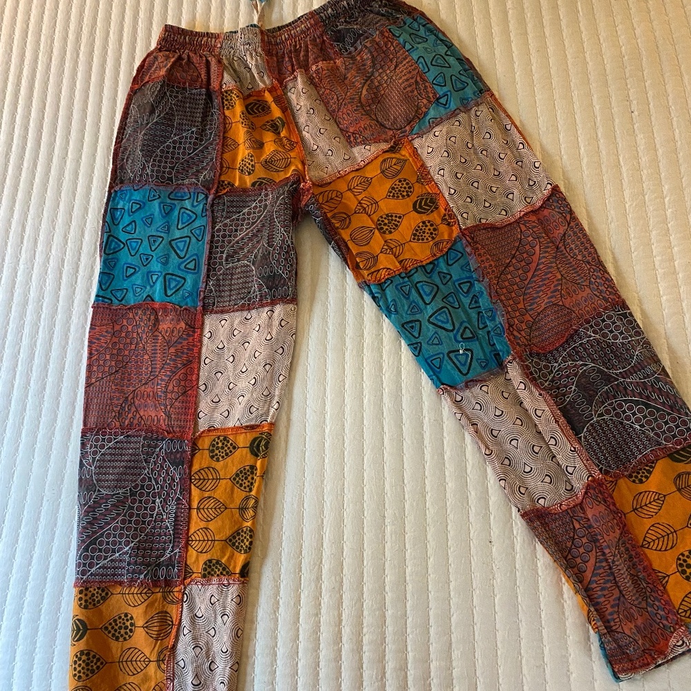 Pants
